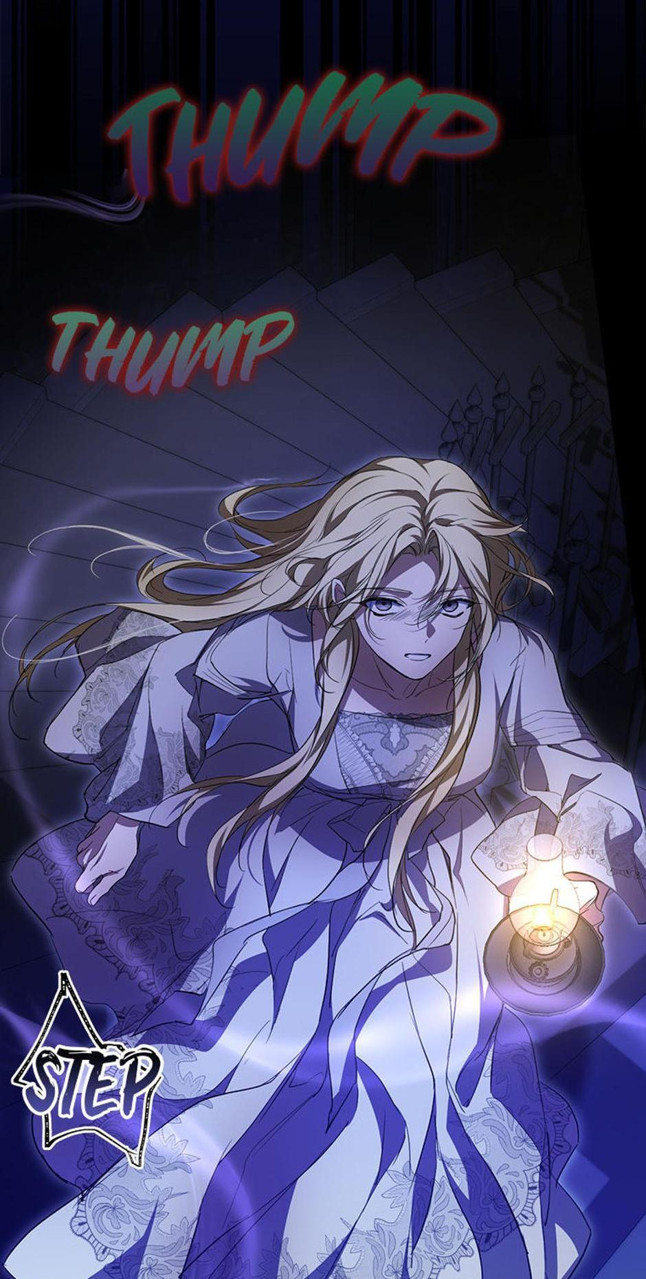 I'm Finding a New Husband Chapter 17 page 105 - 