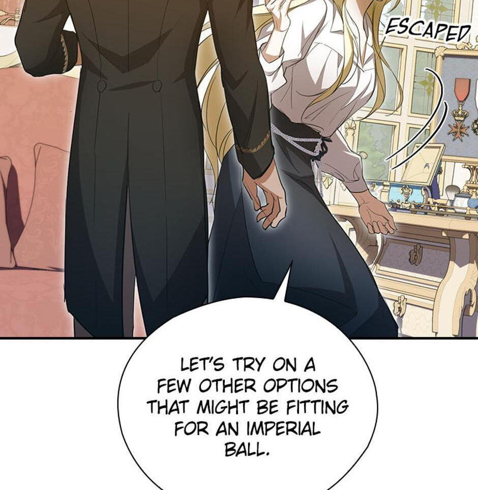 I'm Finding a New Husband Chapter 17 page 12 - 
