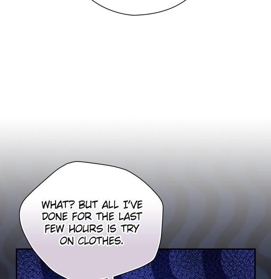 I'm Finding a New Husband Chapter 17 page 13 - 