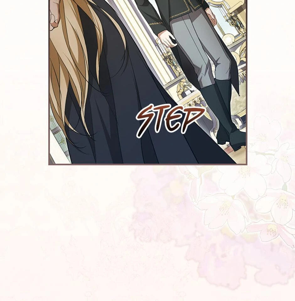I'm Finding a New Husband Chapter 17 page 18 - 