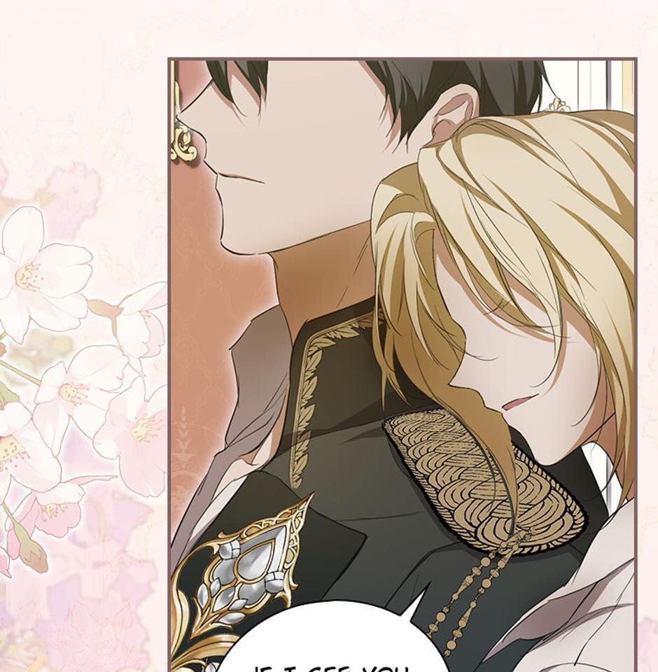 I'm Finding a New Husband Chapter 17 page 19 - 