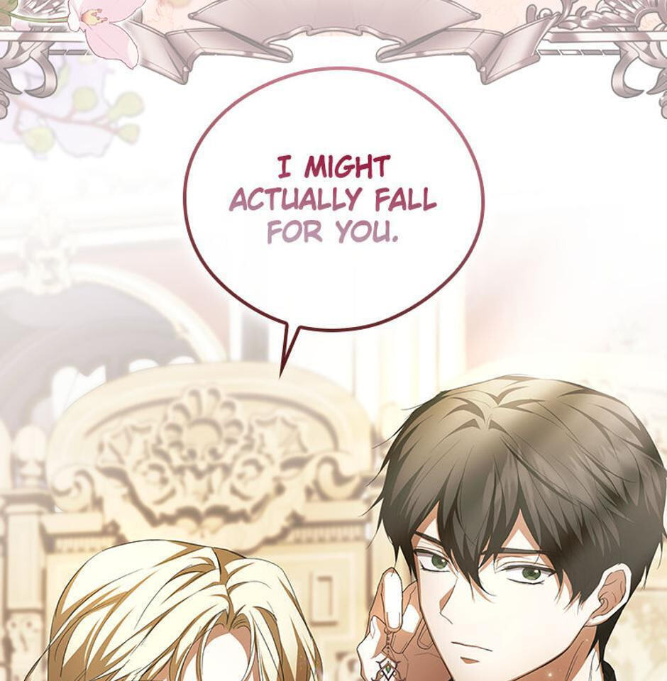 I'm Finding a New Husband Chapter 17 page 21 - 