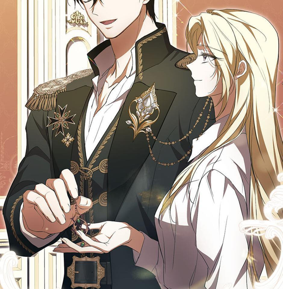 I'm Finding a New Husband Chapter 17 page 26 - 