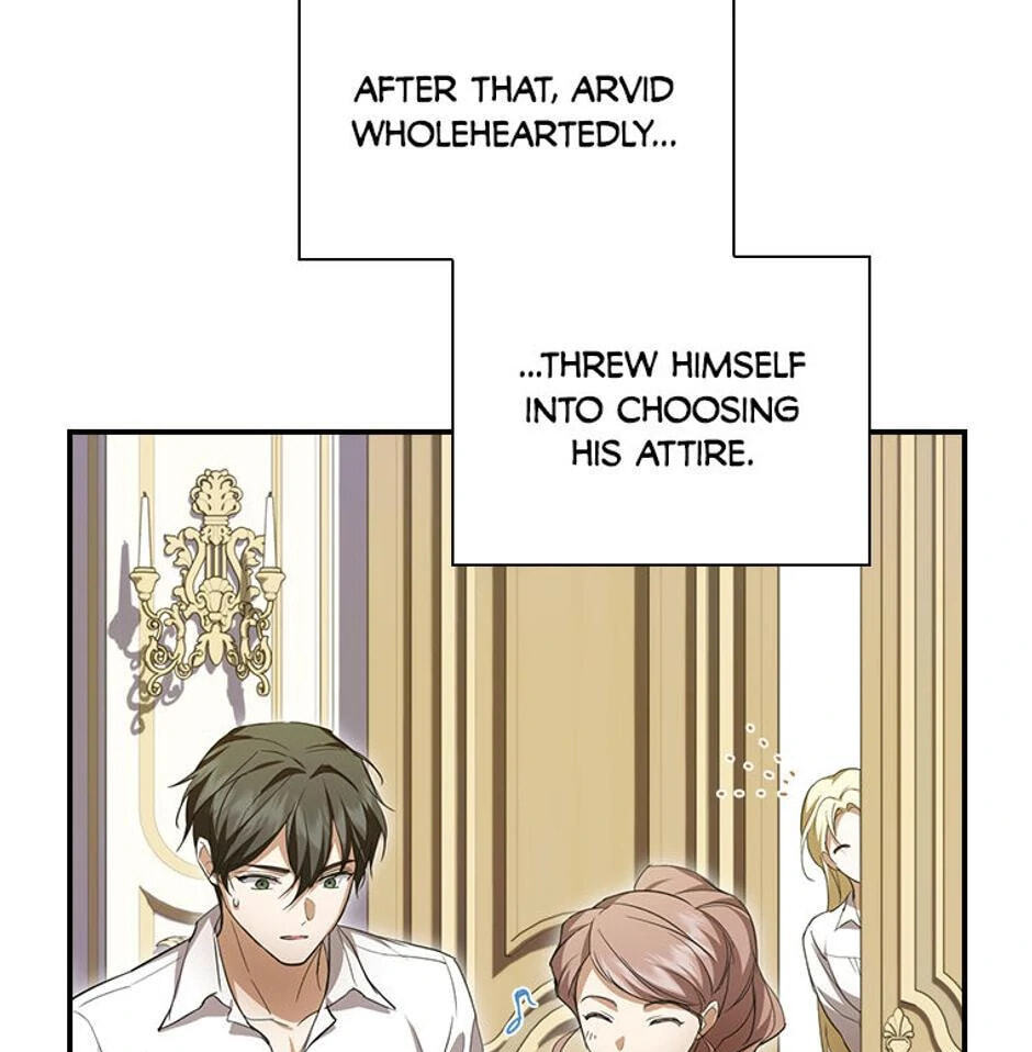 I'm Finding a New Husband Chapter 17 page 31 - 
