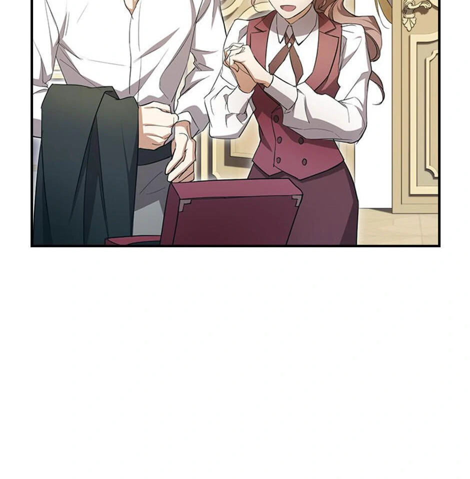 I'm Finding a New Husband Chapter 17 page 32 - 
