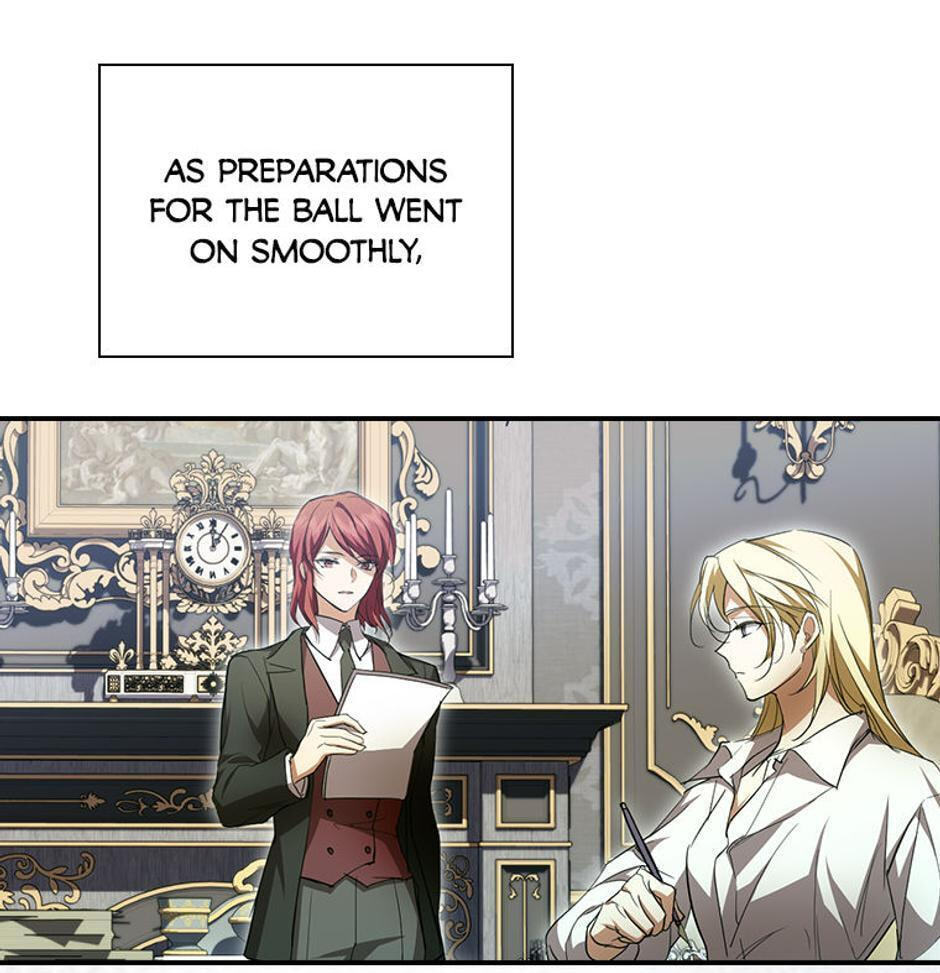 I'm Finding a New Husband Chapter 17 page 33 - 