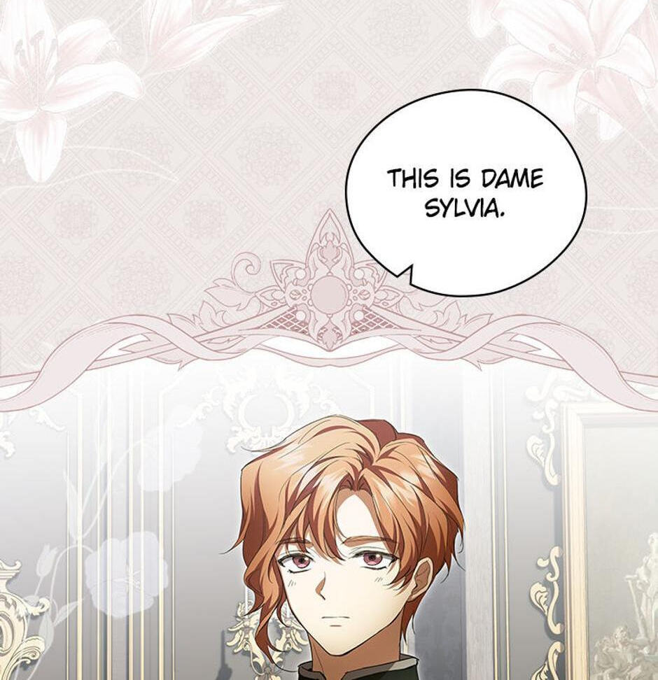 I'm Finding a New Husband Chapter 17 page 38 - 