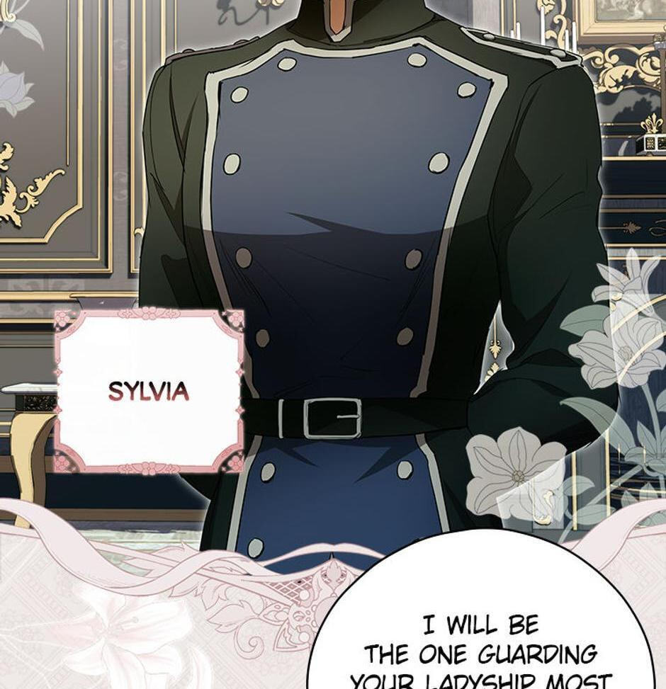 I'm Finding a New Husband Chapter 17 page 39 - 