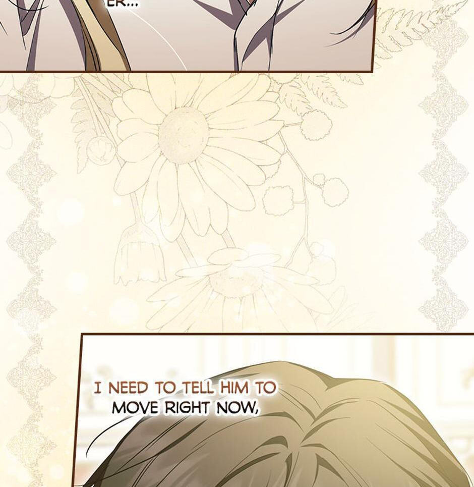 I'm Finding a New Husband Chapter 17 page 5 - 