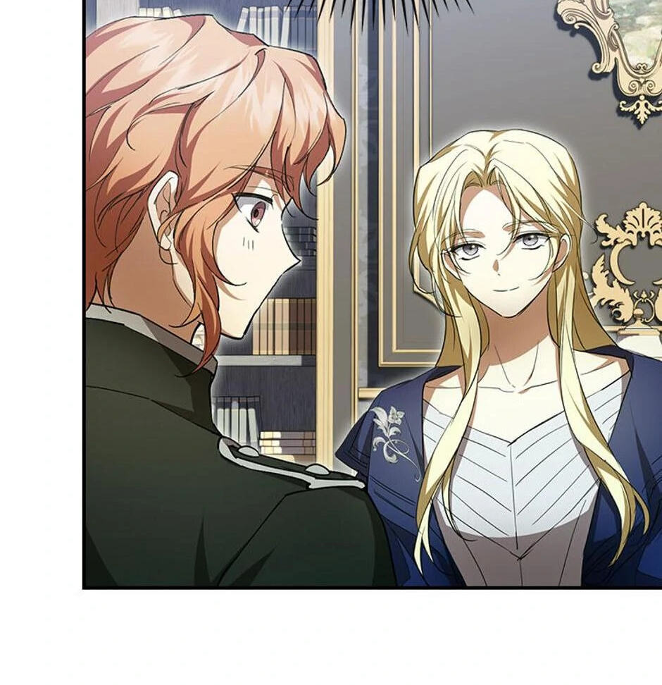 I'm Finding a New Husband Chapter 17 page 42 - 