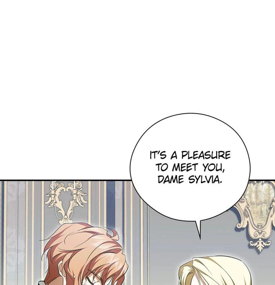 I'm Finding a New Husband Chapter 17 page 43 - 