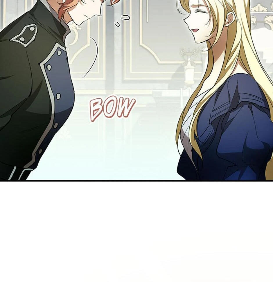 I'm Finding a New Husband Chapter 17 page 44 - 