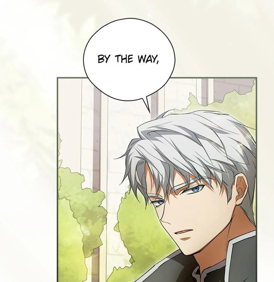 I'm Finding a New Husband Chapter 17 page 49 - 