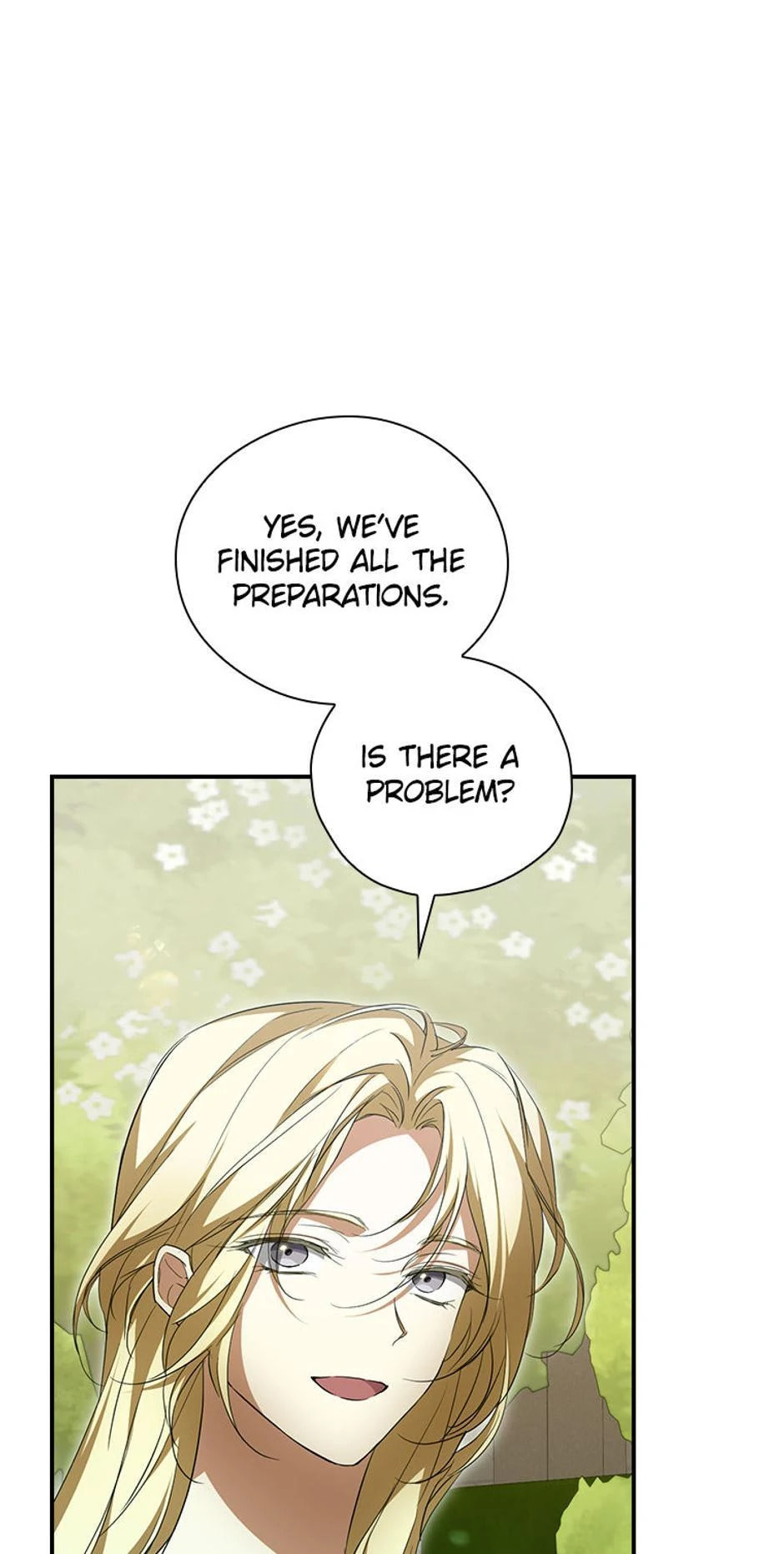 I'm Finding a New Husband Chapter 17 page 51 - 