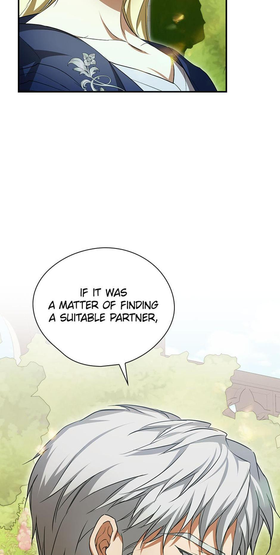 I'm Finding a New Husband Chapter 17 page 52 - 