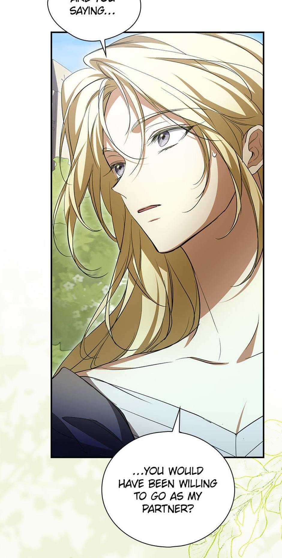I'm Finding a New Husband Chapter 17 page 54 - 