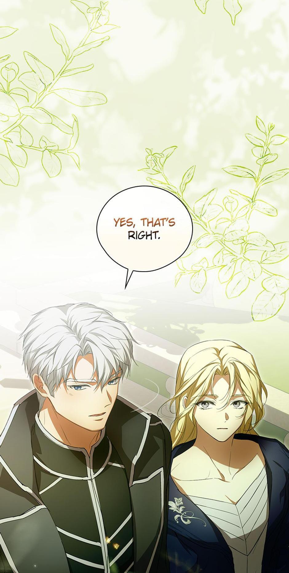 I'm Finding a New Husband Chapter 17 page 55 - 
