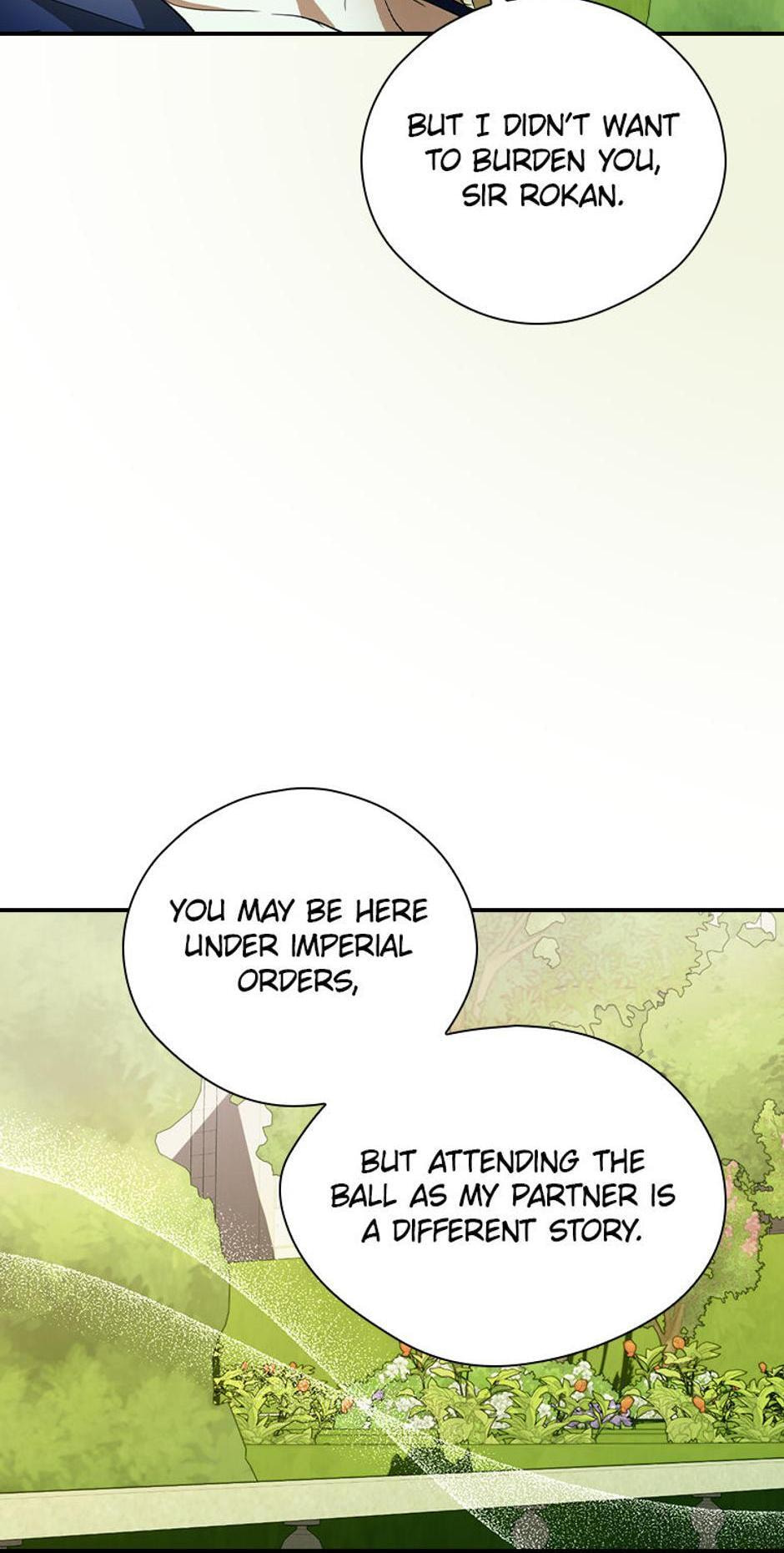 I'm Finding a New Husband Chapter 17 page 57 - 