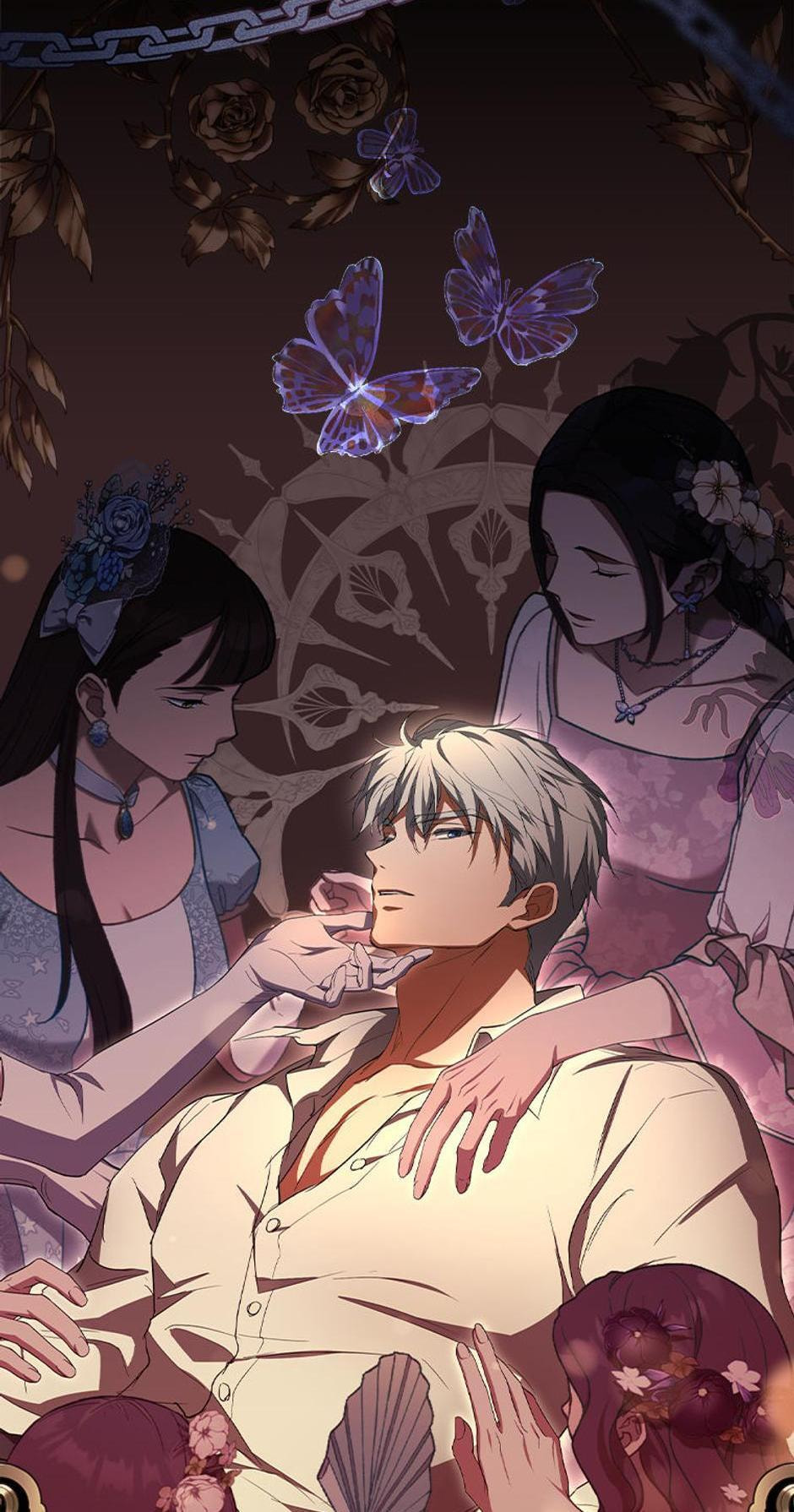 I'm Finding a New Husband Chapter 17 page 61 - 