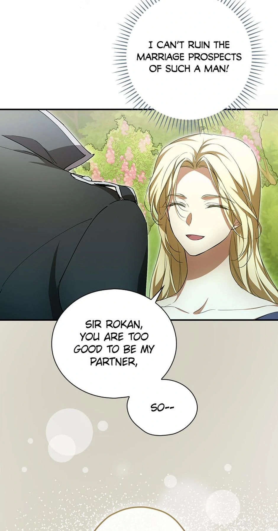I'm Finding a New Husband Chapter 17 page 63 - 