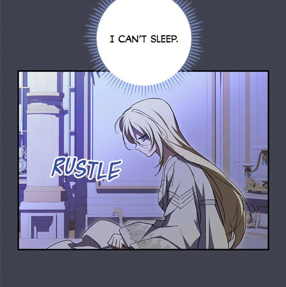 I'm Finding a New Husband Chapter 17 page 80 - 