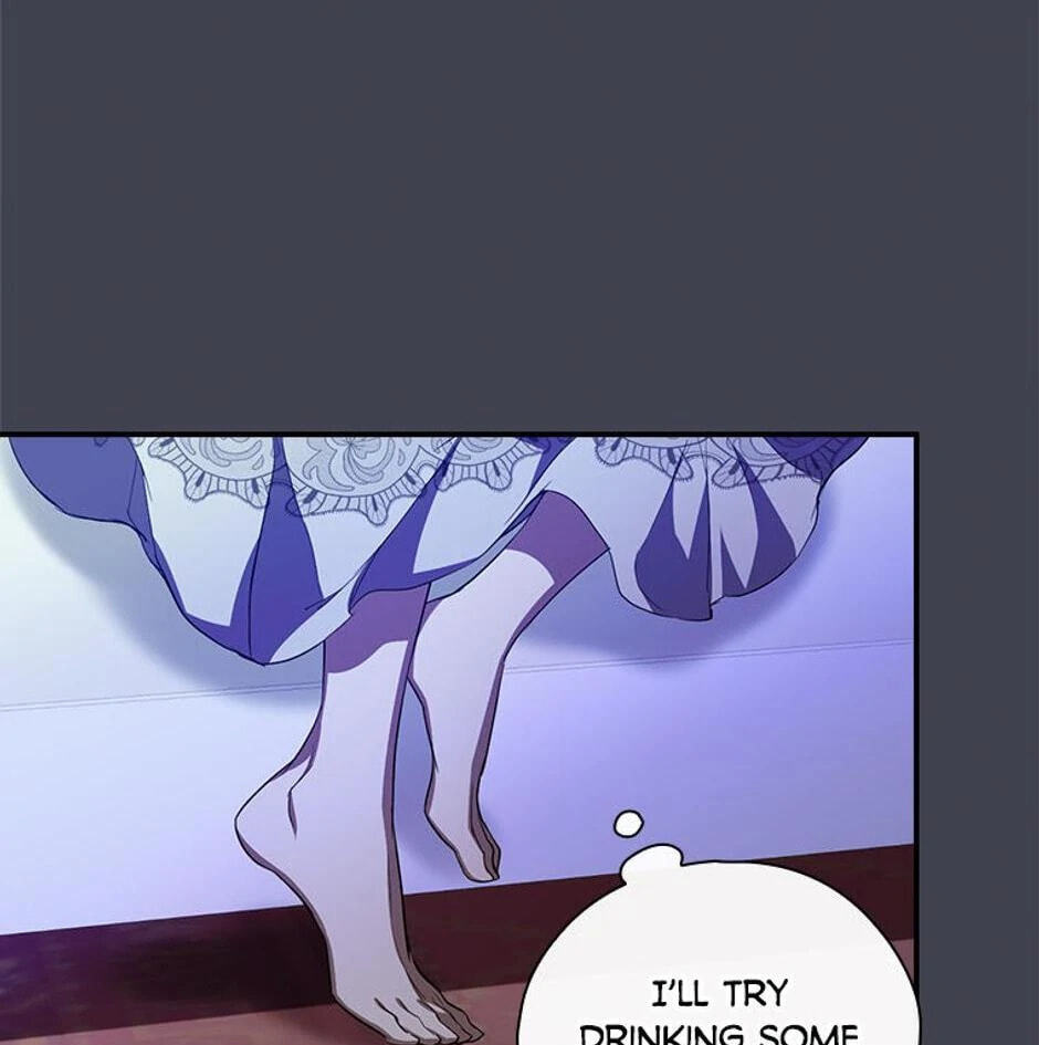I'm Finding a New Husband Chapter 17 page 81 - 