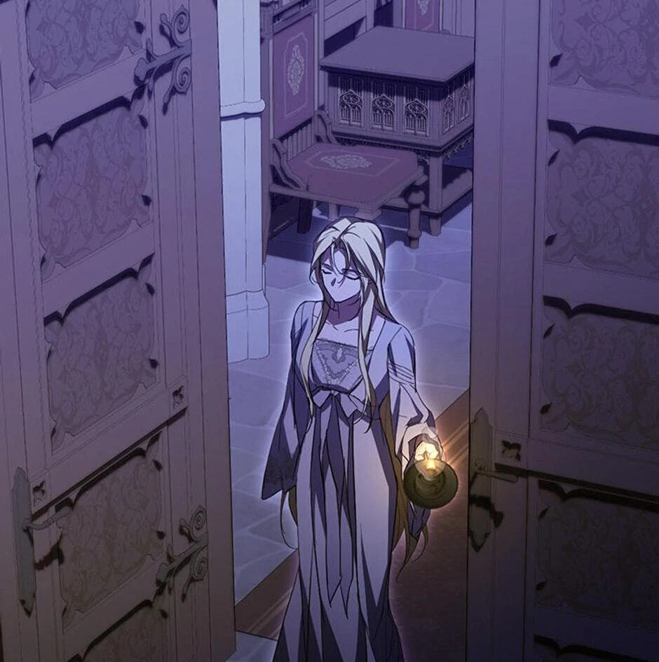 I'm Finding a New Husband Chapter 17 page 83 - 