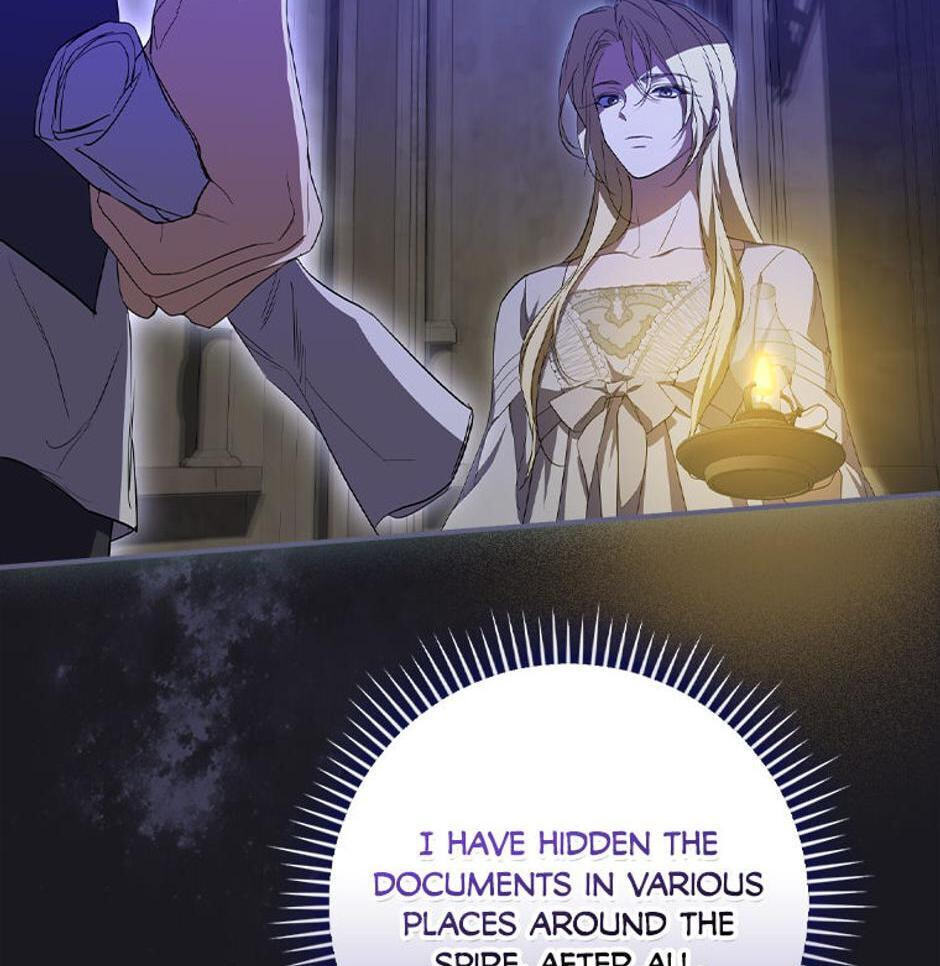 I'm Finding a New Husband Chapter 18 page 11 - 