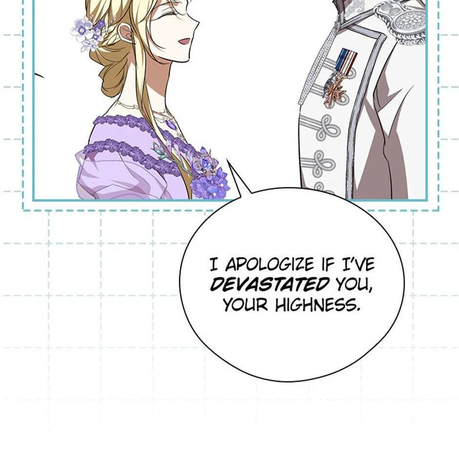 I'm Finding a New Husband Chapter 18 page 101 - 