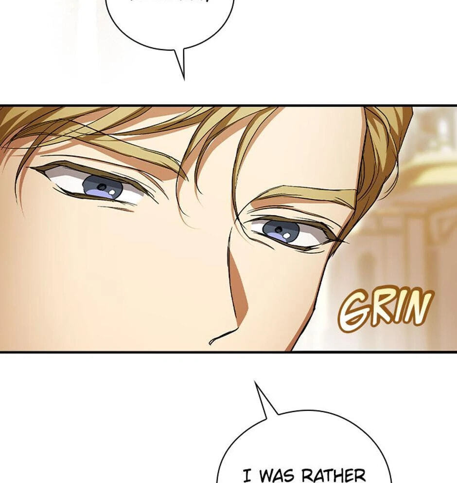 I'm Finding a New Husband Chapter 18 page 104 - 