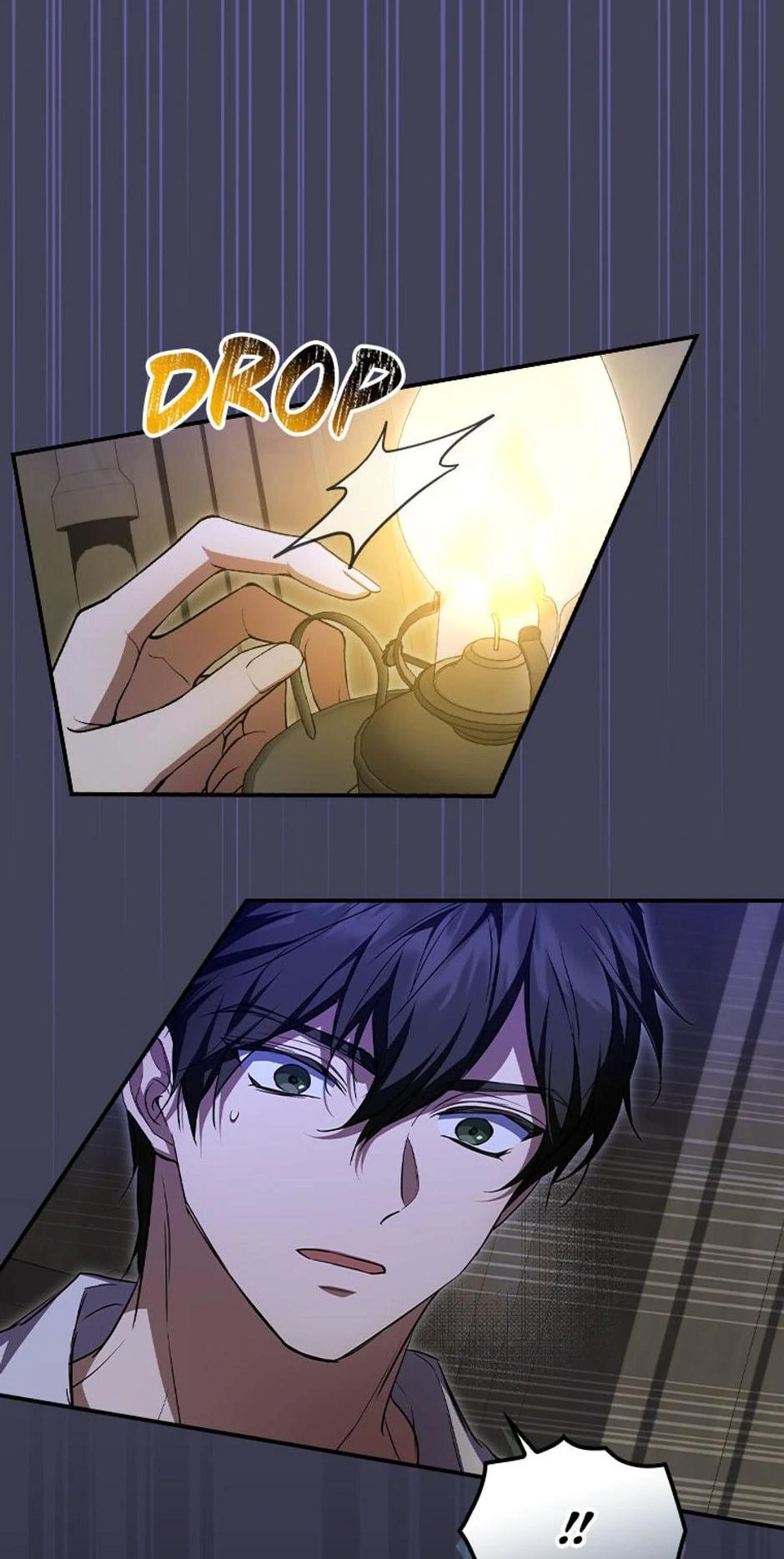 I'm Finding a New Husband Chapter 18 page 18 - 
