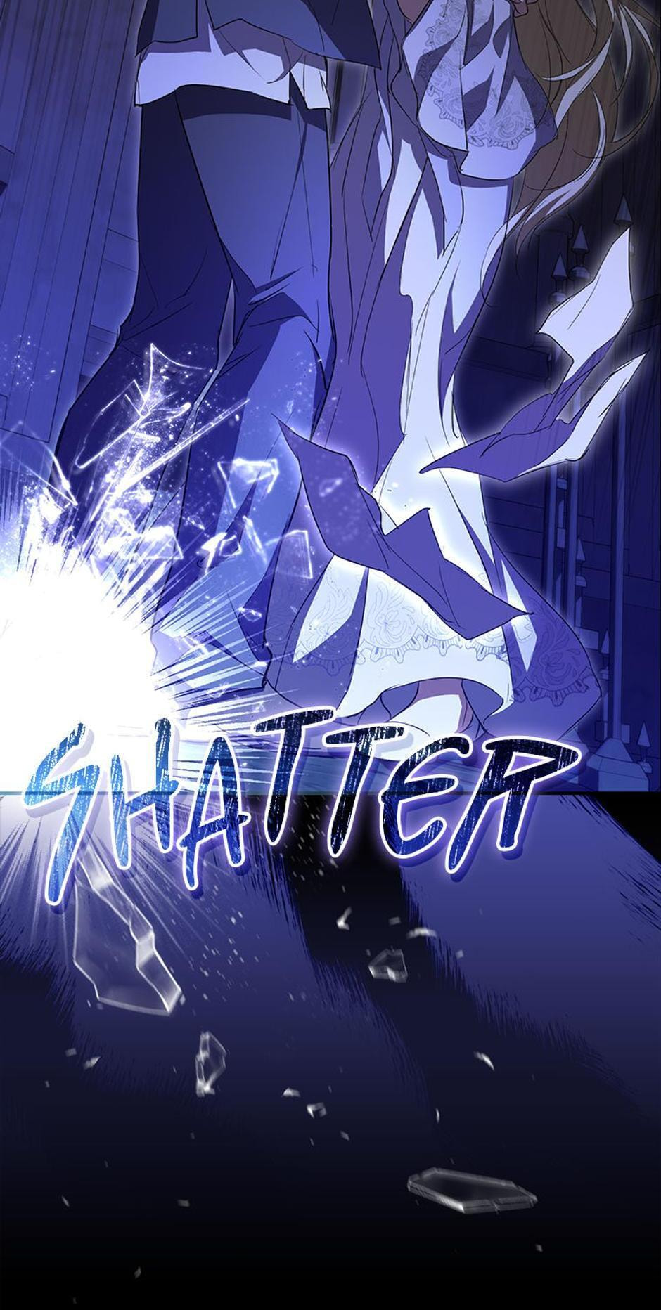 I'm Finding a New Husband Chapter 18 page 21 - 