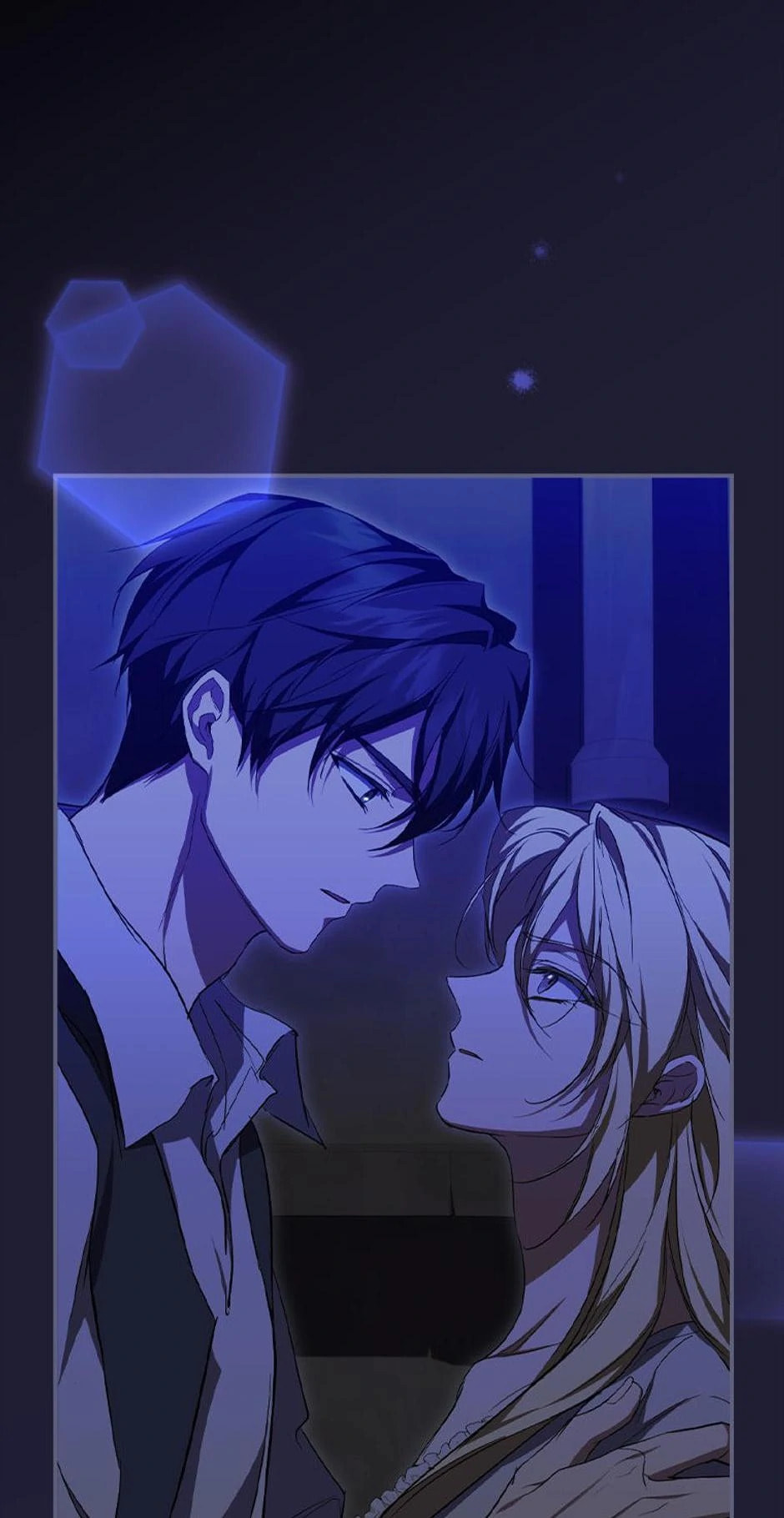 I'm Finding a New Husband Chapter 18 page 23 - 