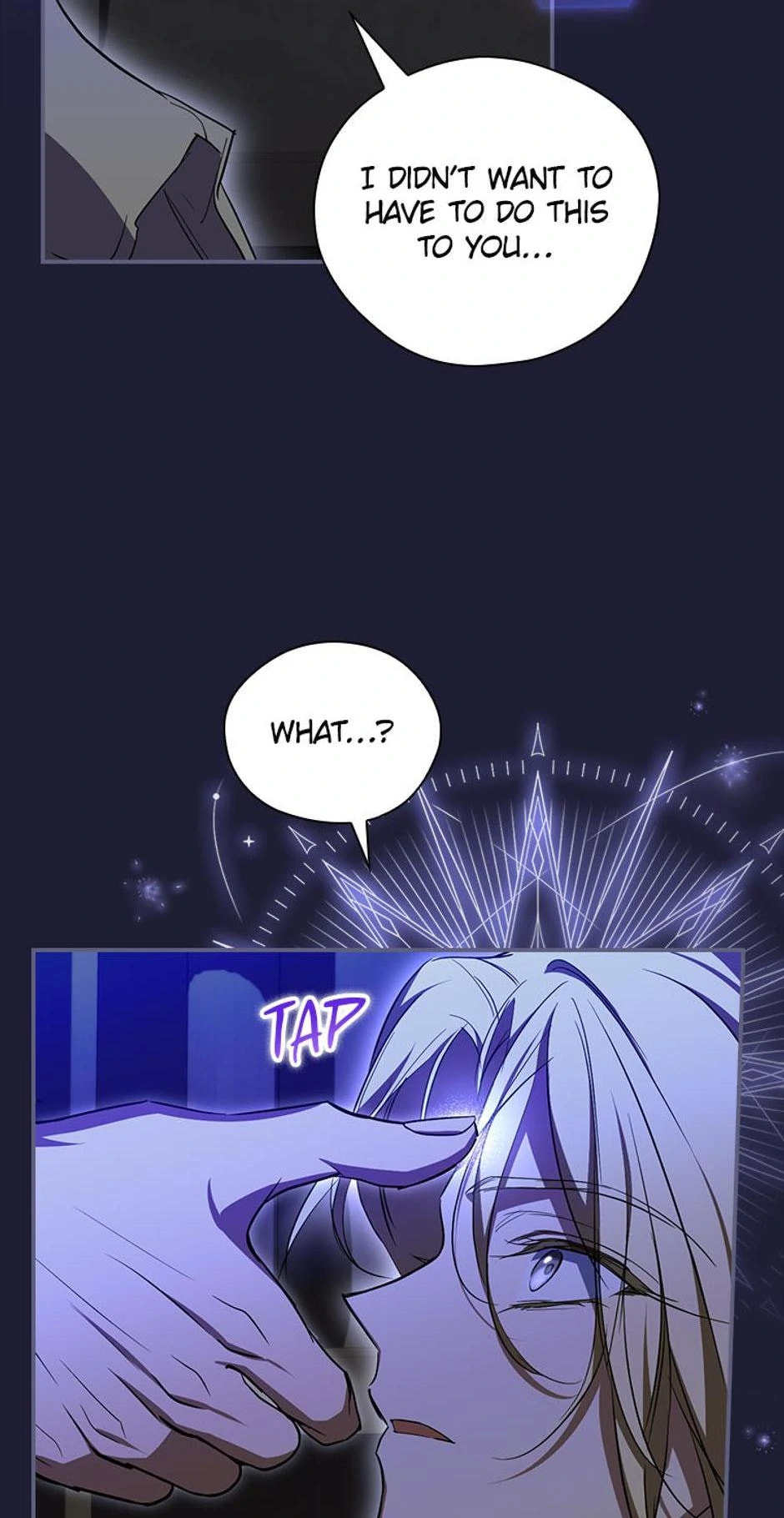 I'm Finding a New Husband Chapter 18 page 25 - 