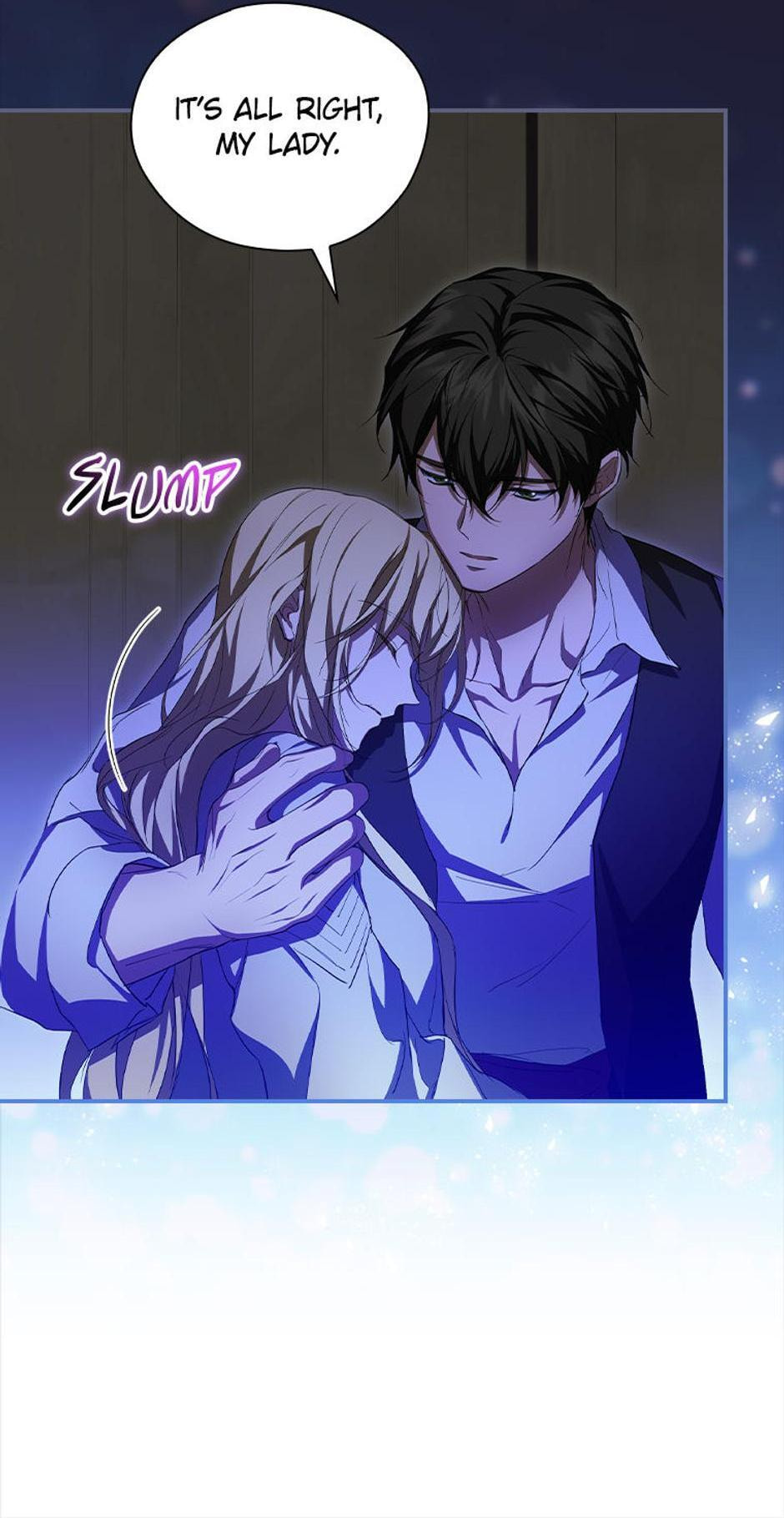 I'm Finding a New Husband Chapter 18 page 27 - 