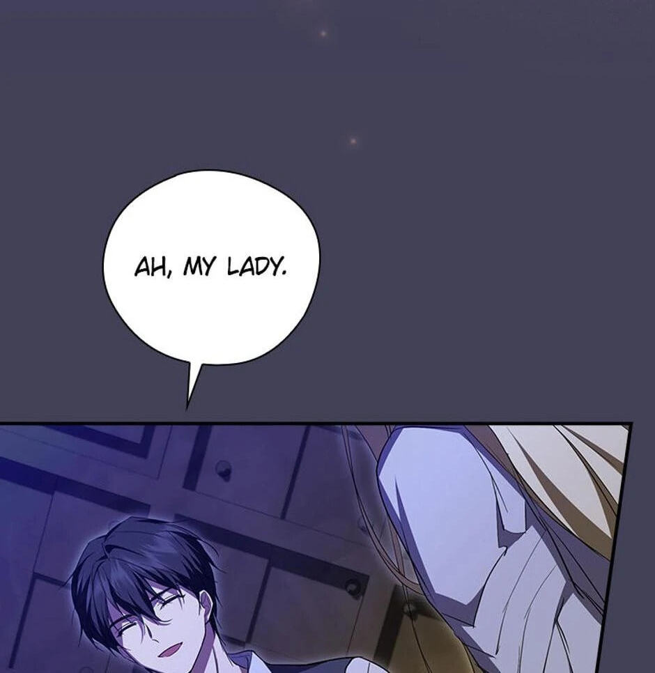 I'm Finding a New Husband Chapter 18 page 4 - 