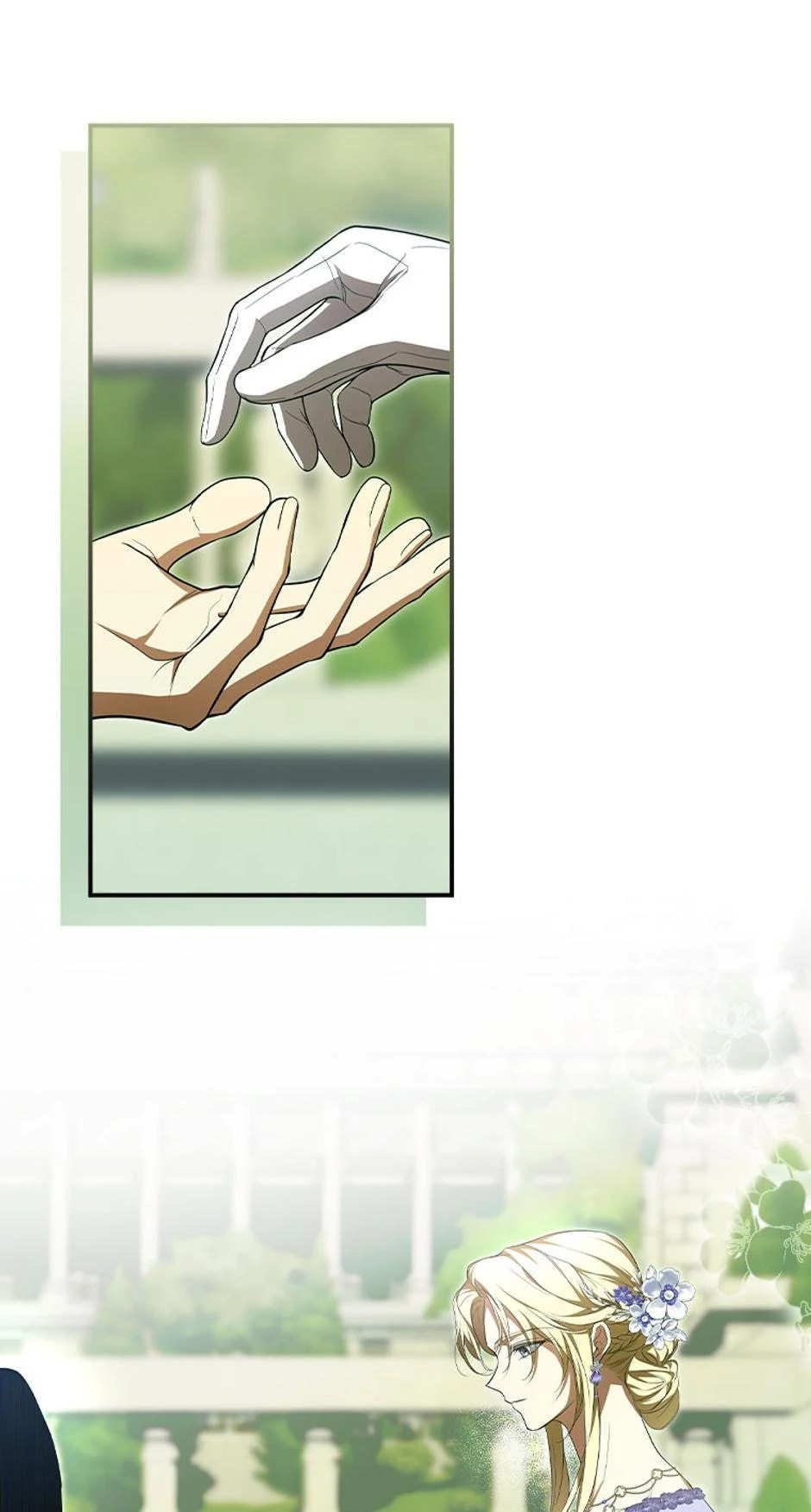 I'm Finding a New Husband Chapter 18 page 56 - 