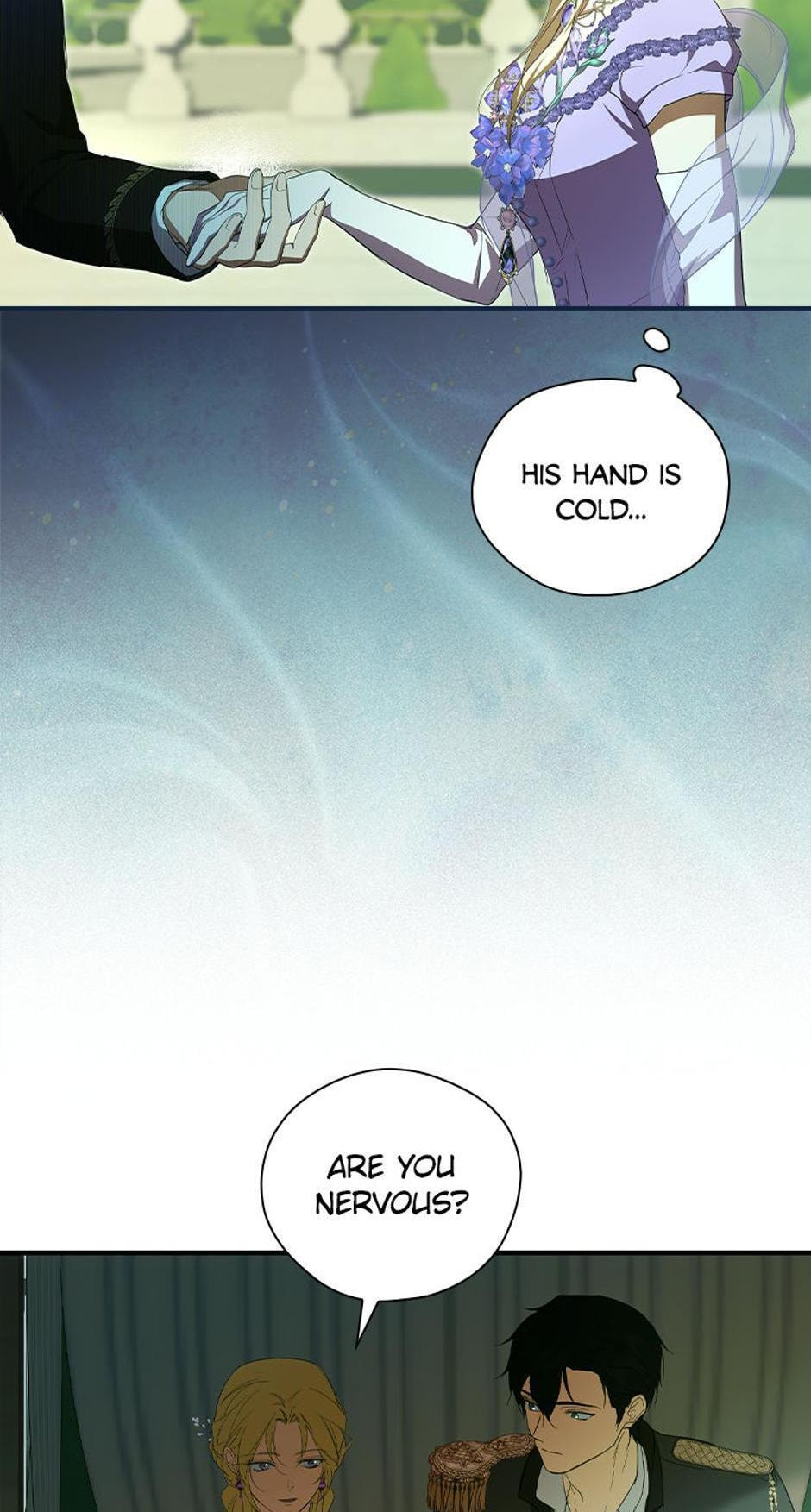 I'm Finding a New Husband Chapter 18 page 57 - 