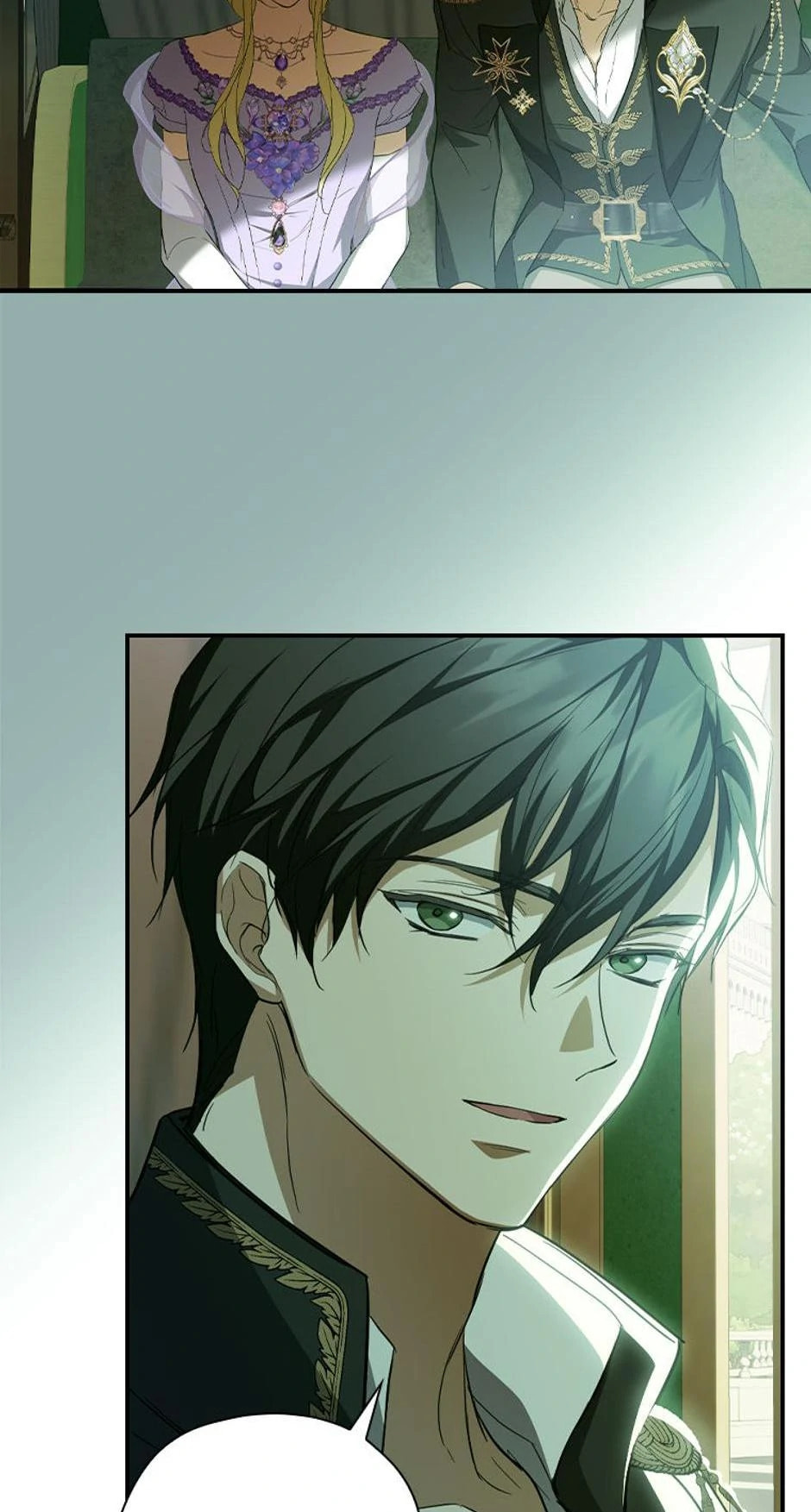 I'm Finding a New Husband Chapter 18 page 58 - 