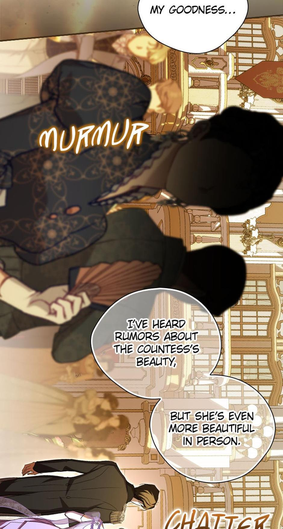 I'm Finding a New Husband Chapter 18 page 67 - 