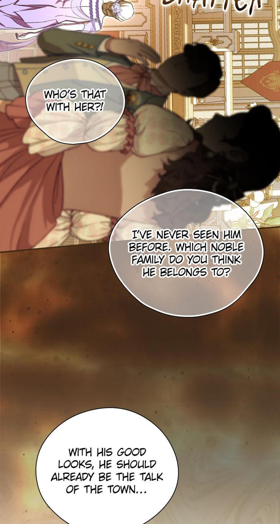 I'm Finding a New Husband Chapter 18 page 68 - 