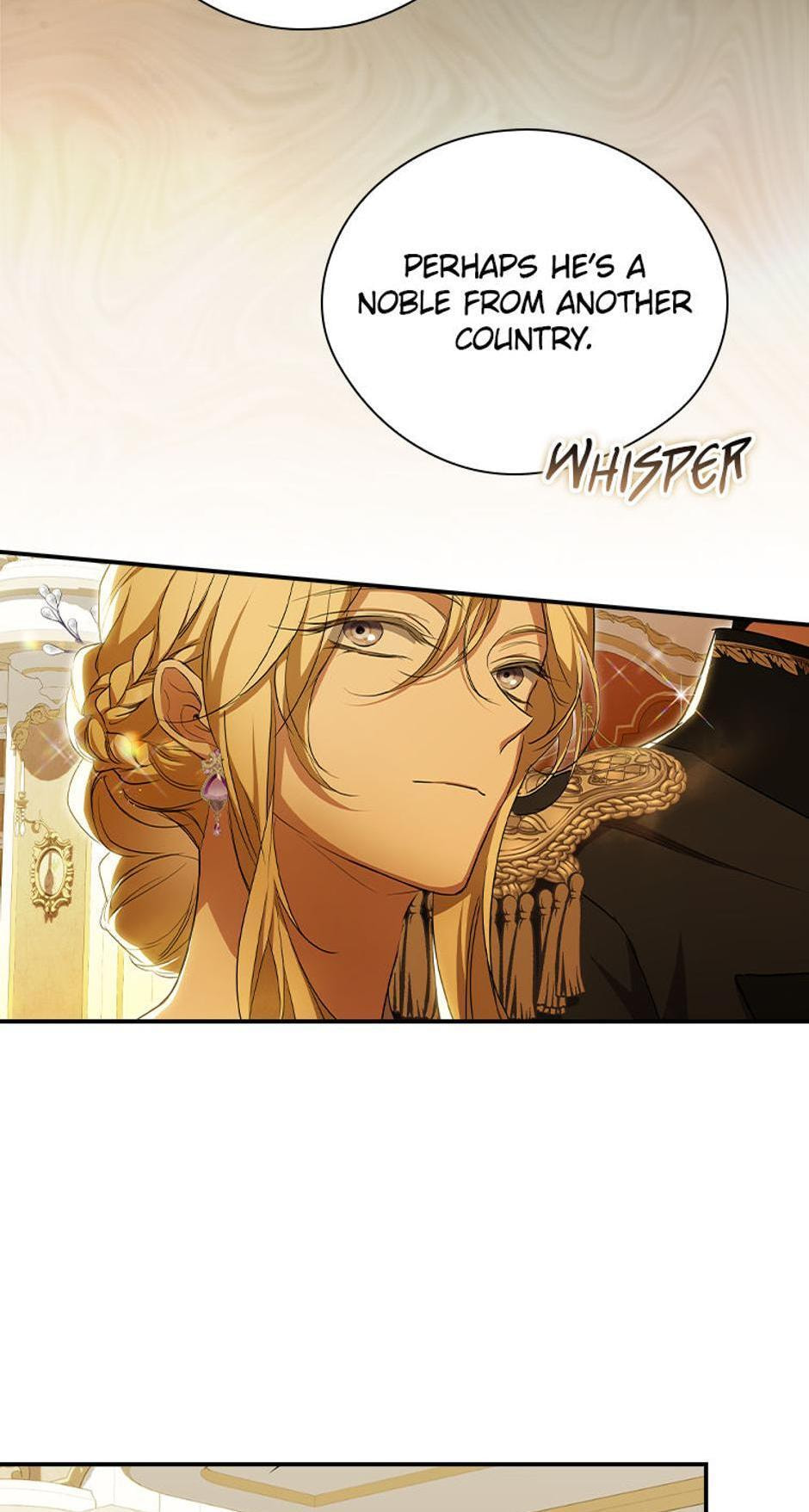 I'm Finding a New Husband Chapter 18 page 69 - 