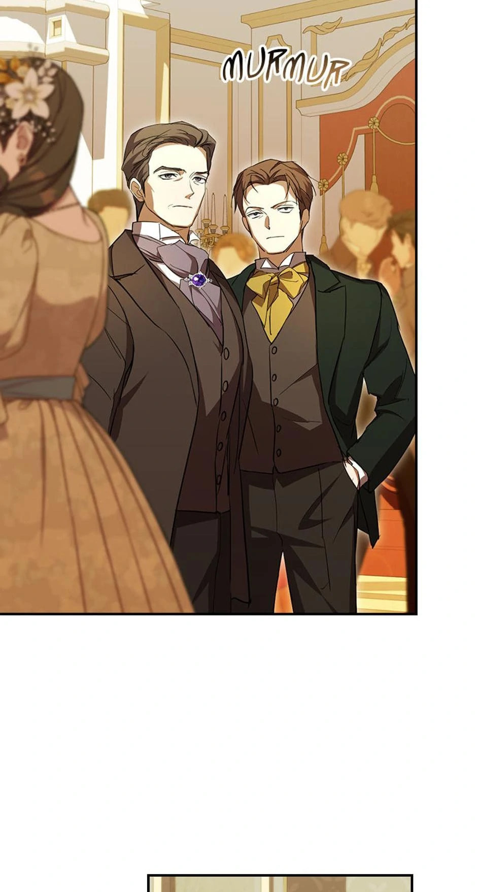 I'm Finding a New Husband Chapter 18 page 70 - 