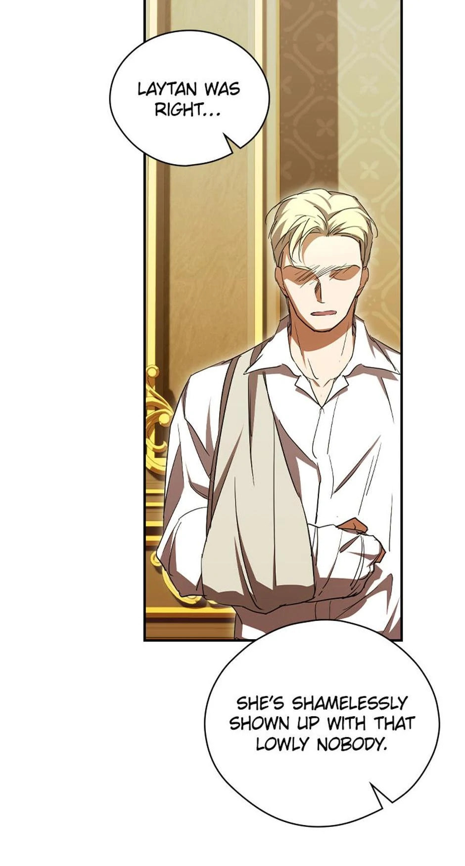 I'm Finding a New Husband Chapter 18 page 71 - 
