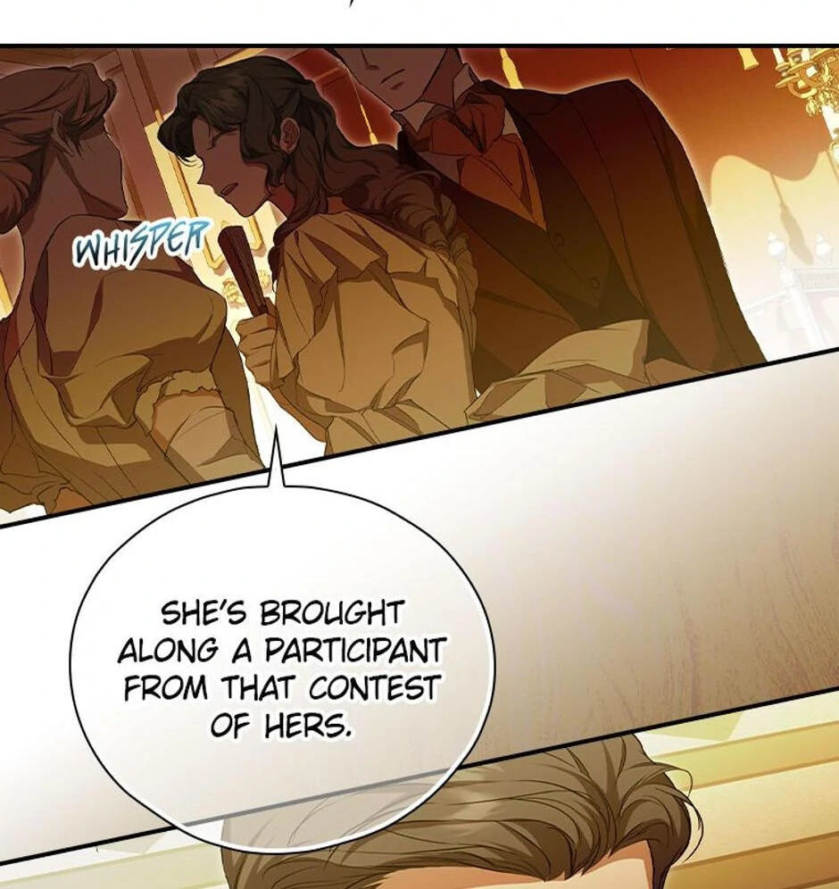 I'm Finding a New Husband Chapter 18 page 75 - 