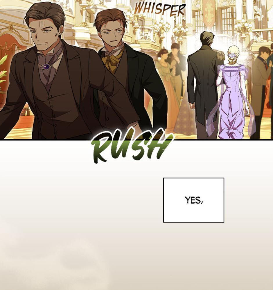 I'm Finding a New Husband Chapter 18 page 80 - 