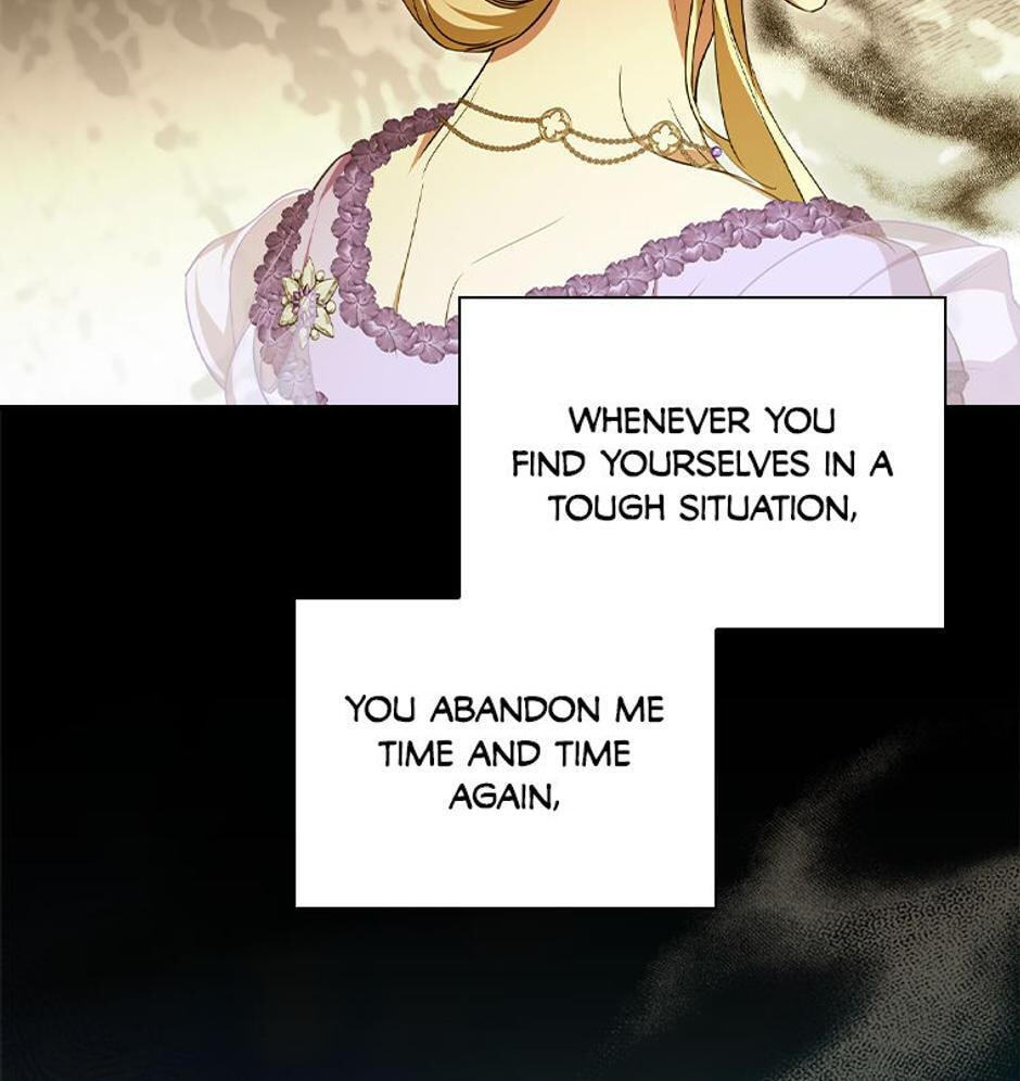 I'm Finding a New Husband Chapter 18 page 82 - 