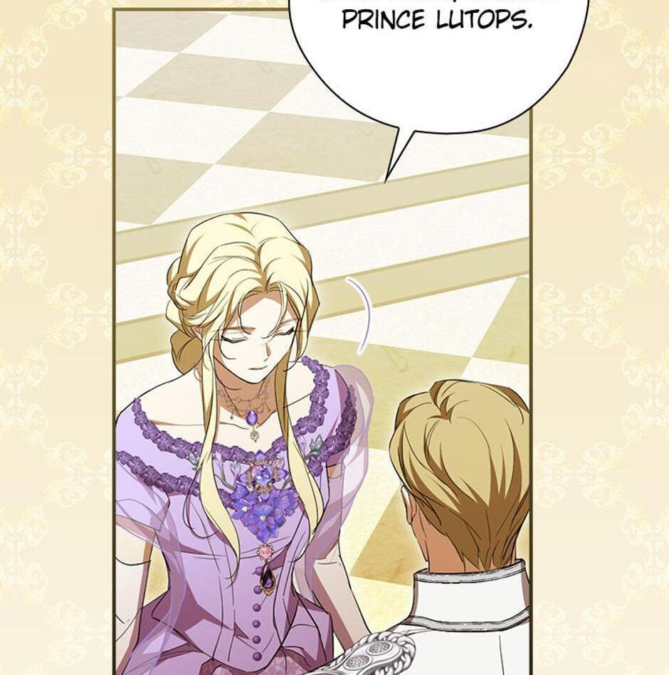 I'm Finding a New Husband Chapter 18 page 91 - 