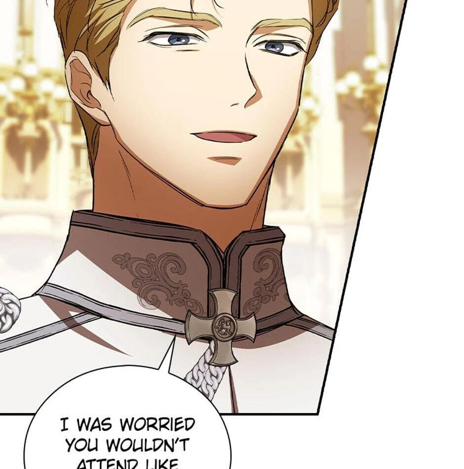I'm Finding a New Husband Chapter 18 page 94 - 