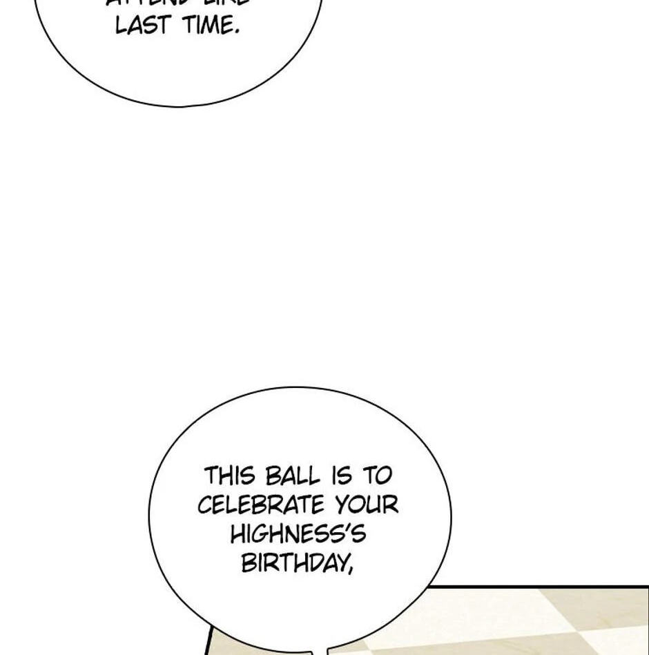 I'm Finding a New Husband Chapter 18 page 95 - 